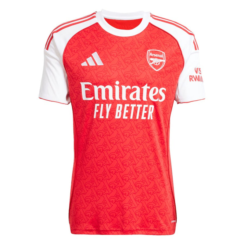 Trikot Arsenal Damen Heim 2025/26