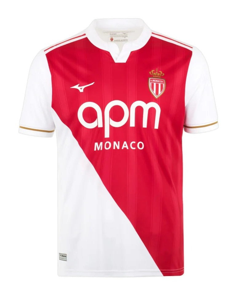 AS Monaco