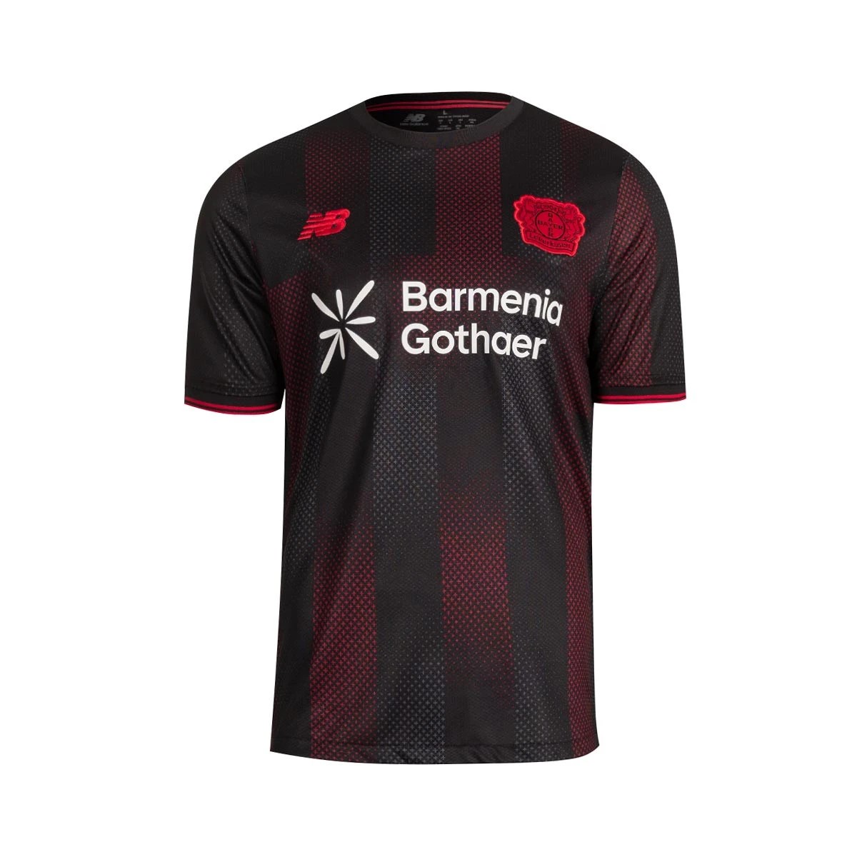 Jersey Bayer Leverkusen Kids Home 2024/25
