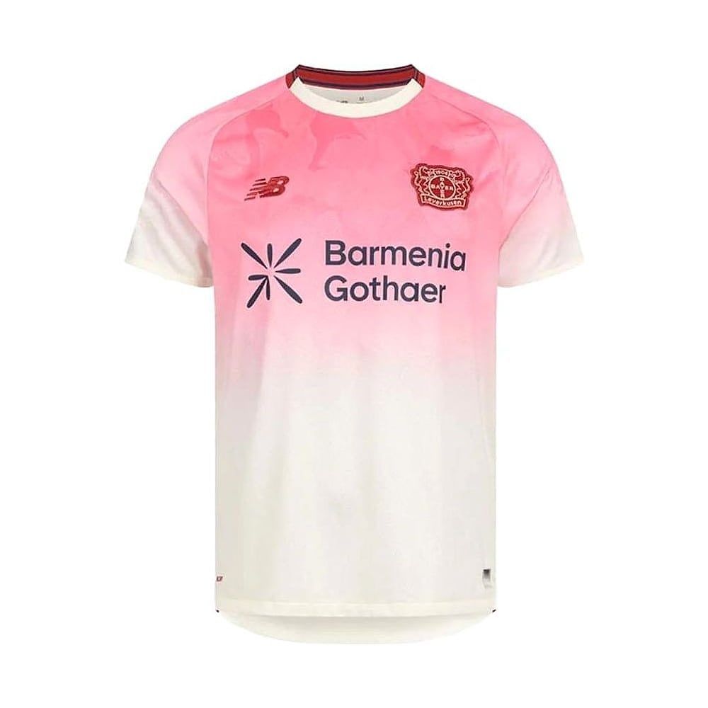 Jersey Bayer Leverkusen Kids Away 2024/25