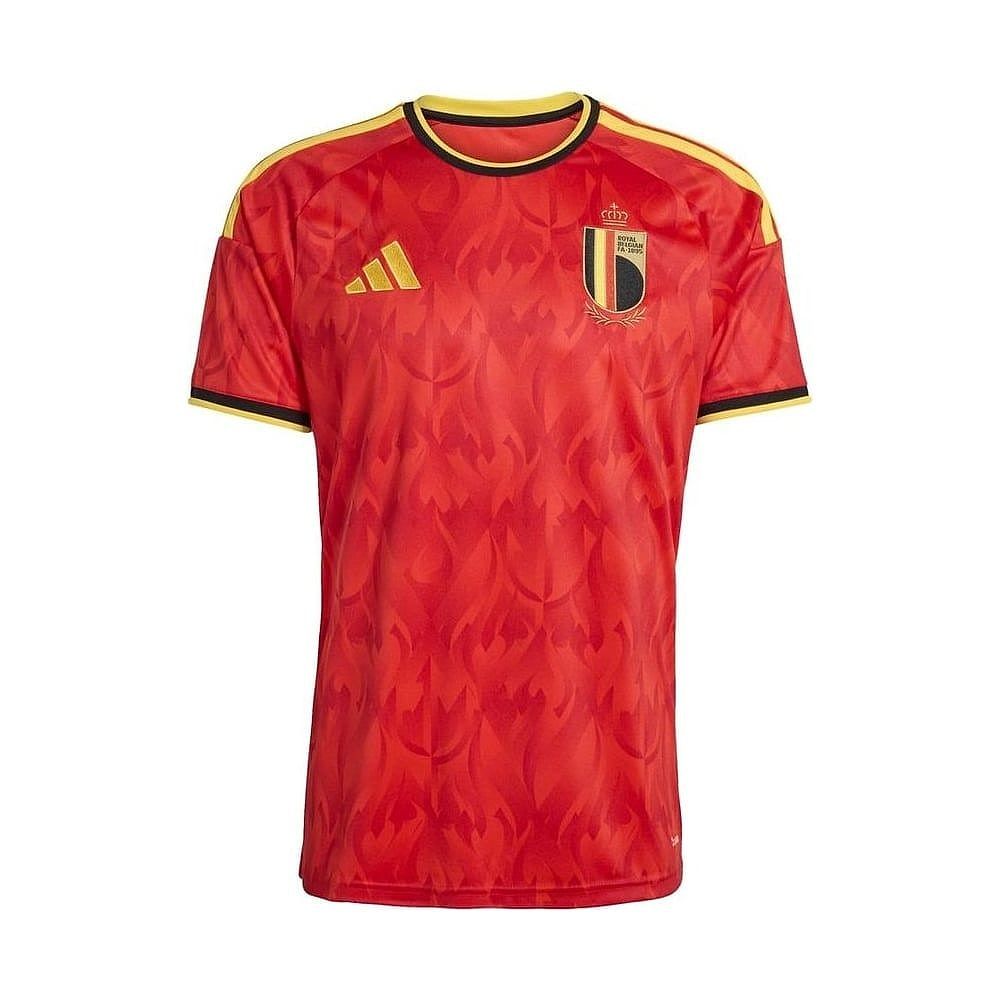 Maillot Belgique