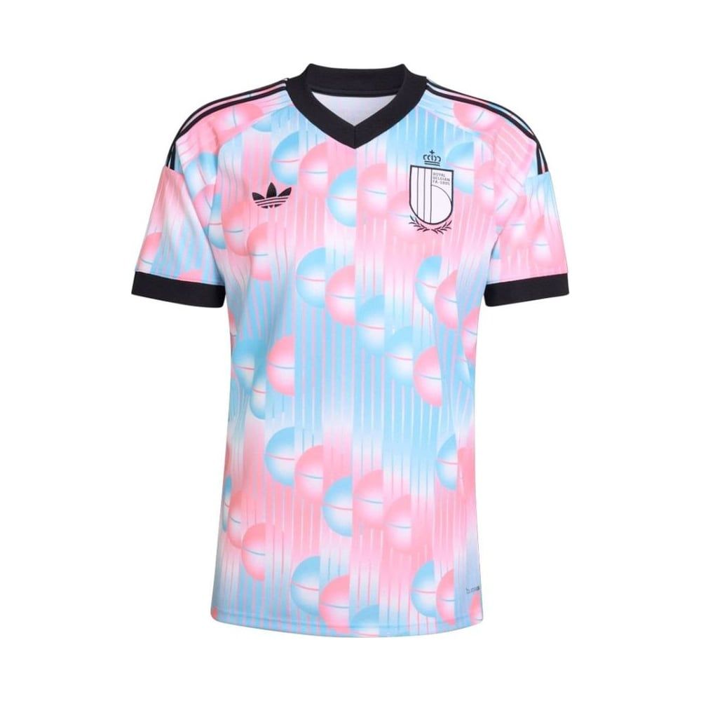 Trikot Belgien Auswärts 2026