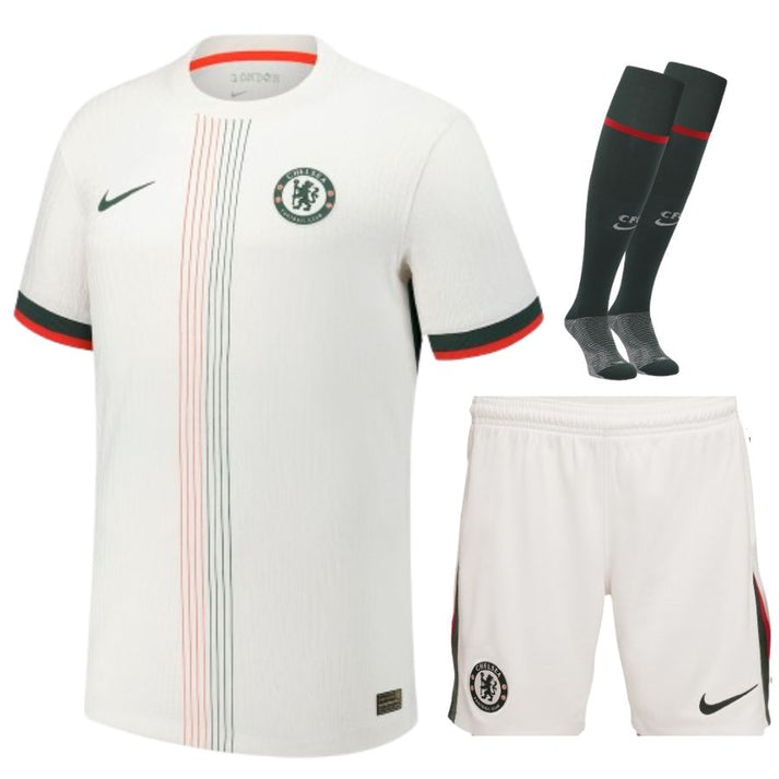 Jersey Chelsea Kids Away 2025/26