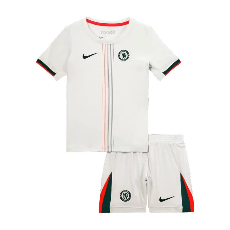 Completo Chelsea Away 2025/26