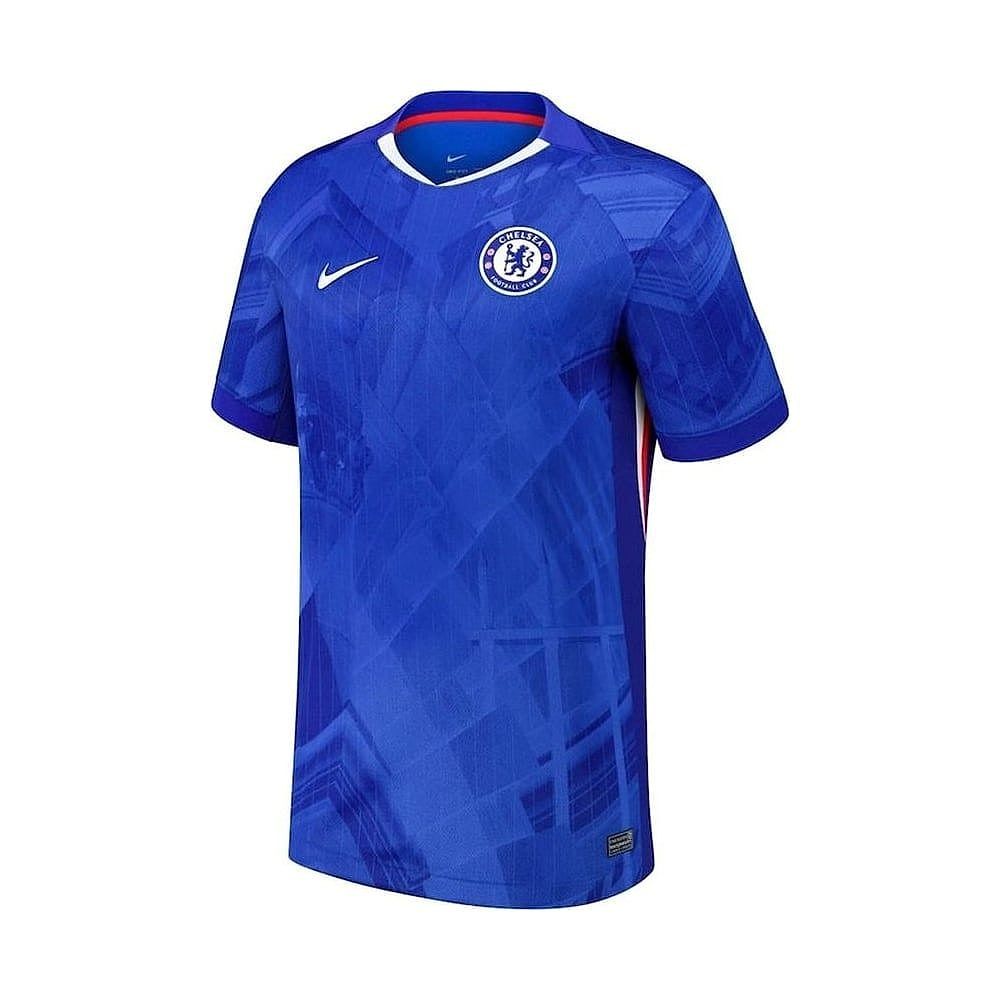 Trikot Chelsea Damen Heim 2025/26