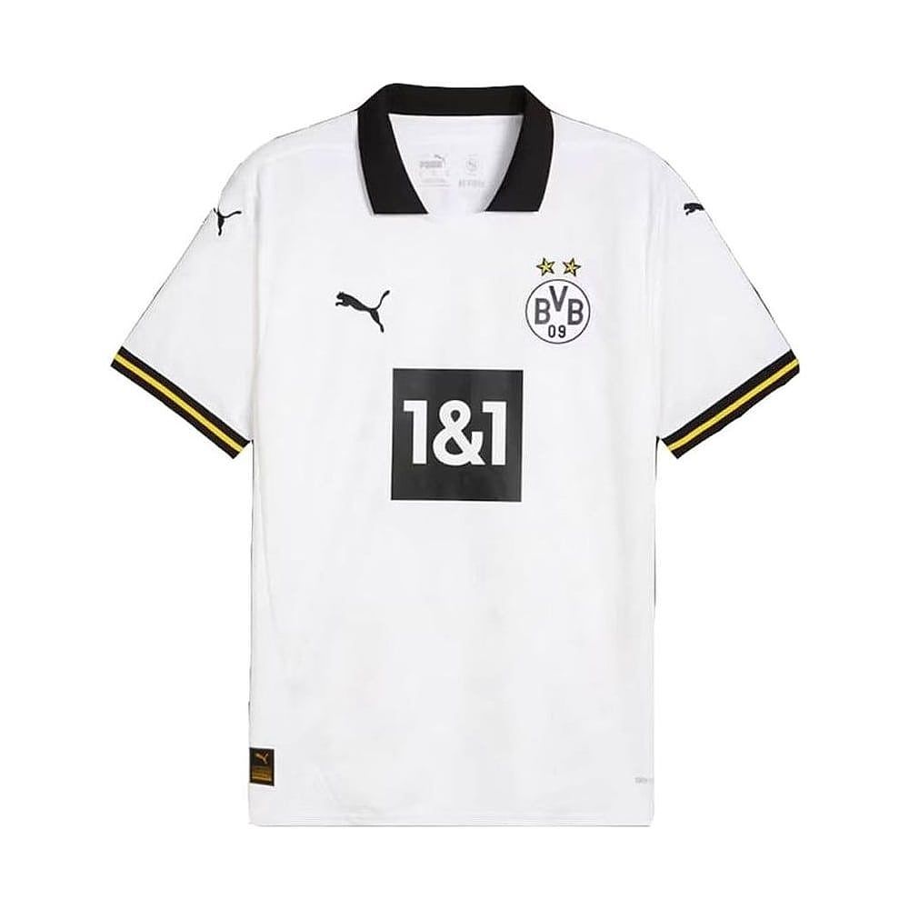 Jersey Dortmund Kids Third 2024/25