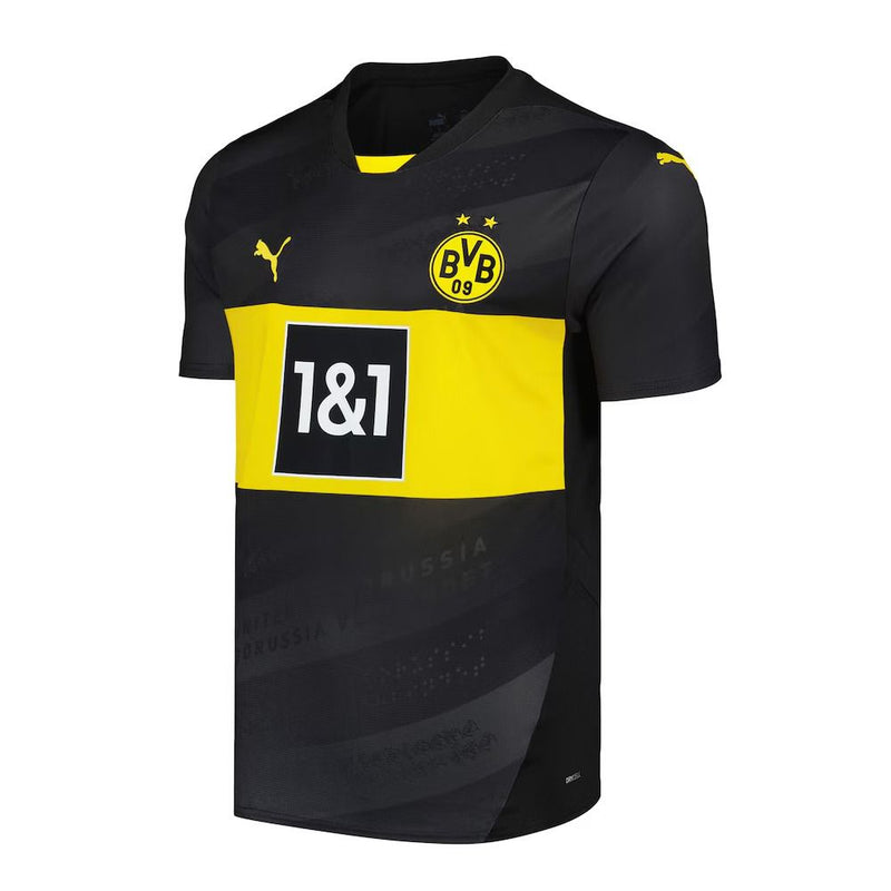 Completo Dortmund Away 2024/25