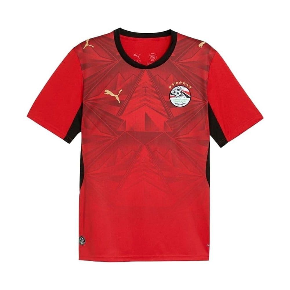 Maillot Égypte
