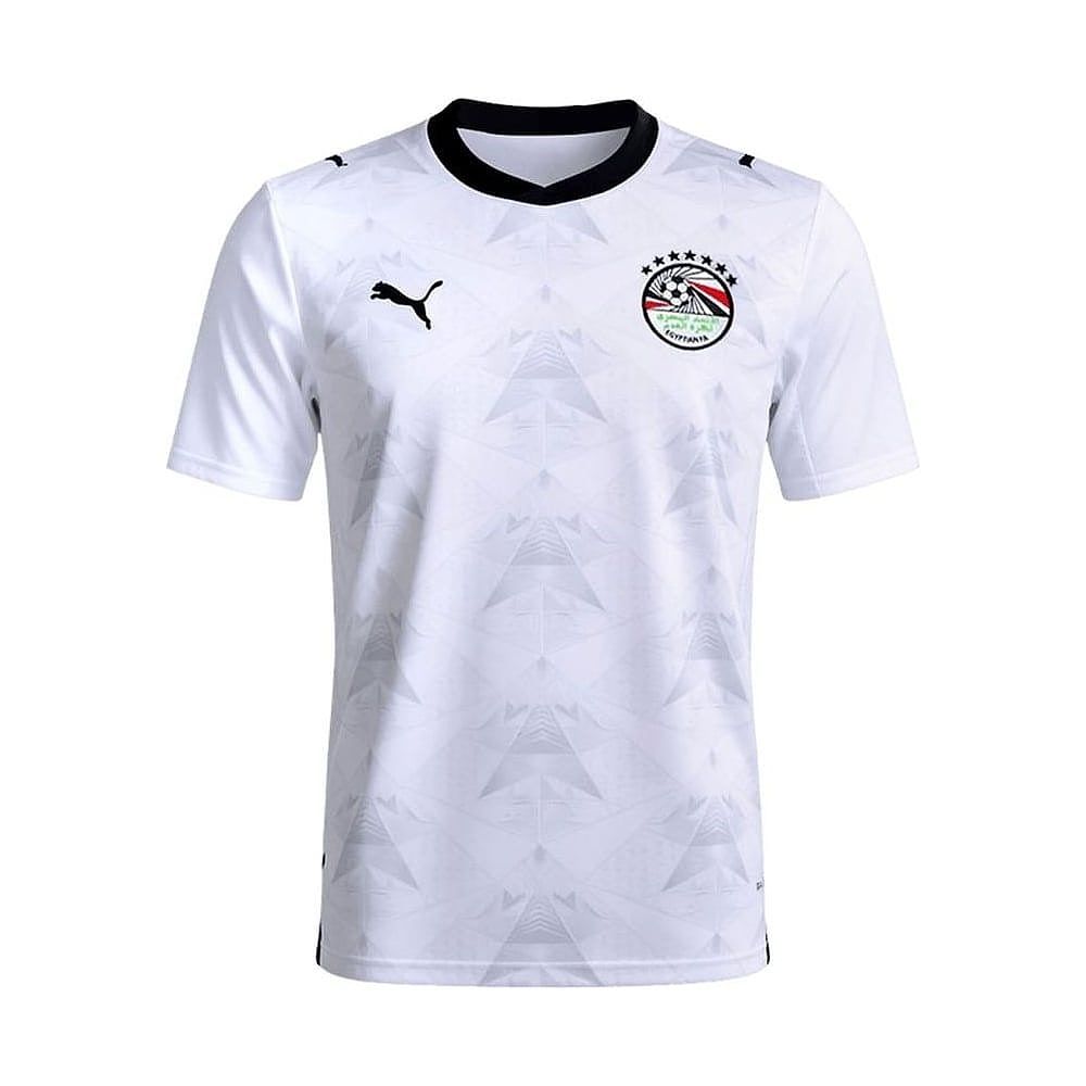 Trikot Ägypten Auswärts 2026