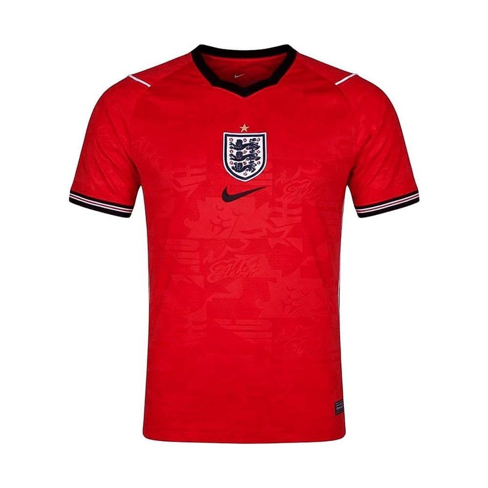 Maglia Inghilterra Away 2026