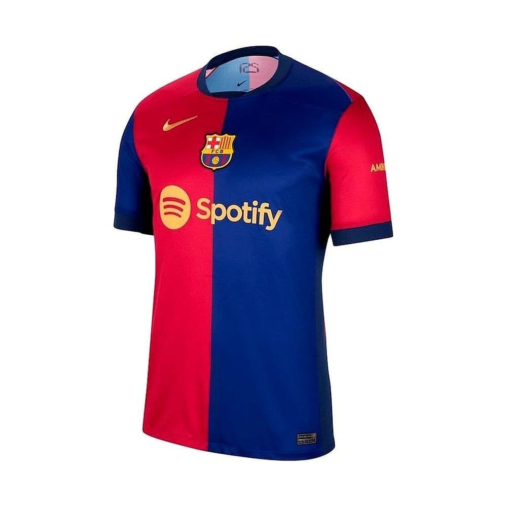Camiseta FC Barcelona Local 2024/25