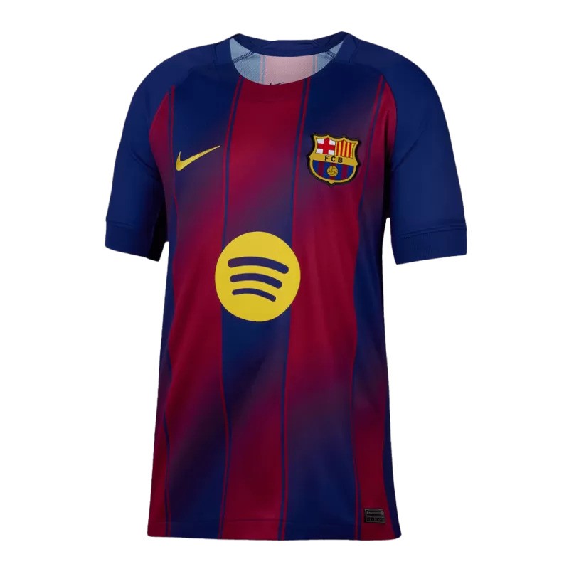 Trikot FC Barcelona Damen Heim 2025/26
