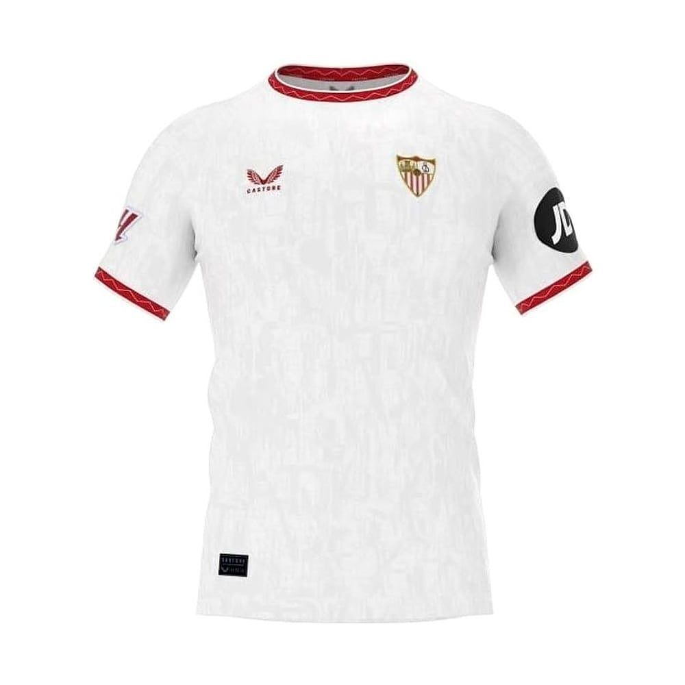 Trikot FC Seville Damen Heim 2024/25