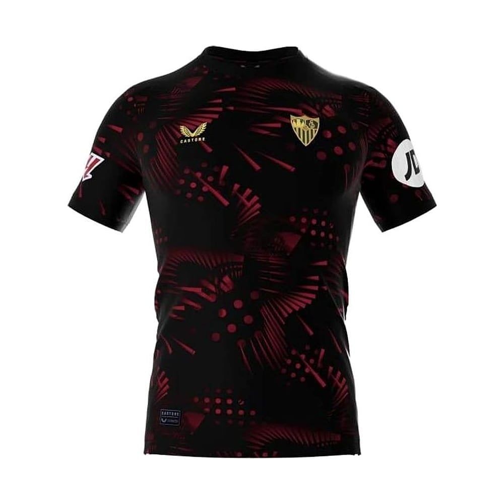 Jersey FC Seville Kids Third 2024/25