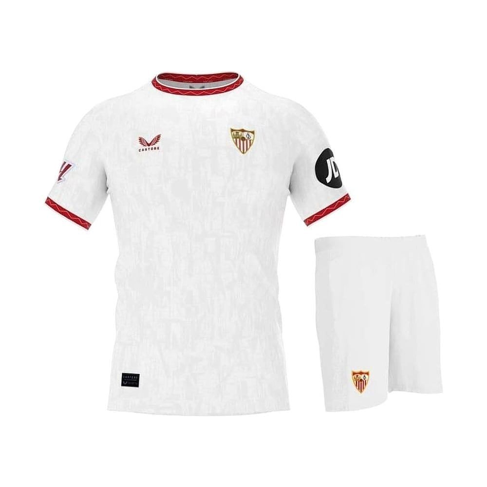 Completo FC Seville Home 2024/25