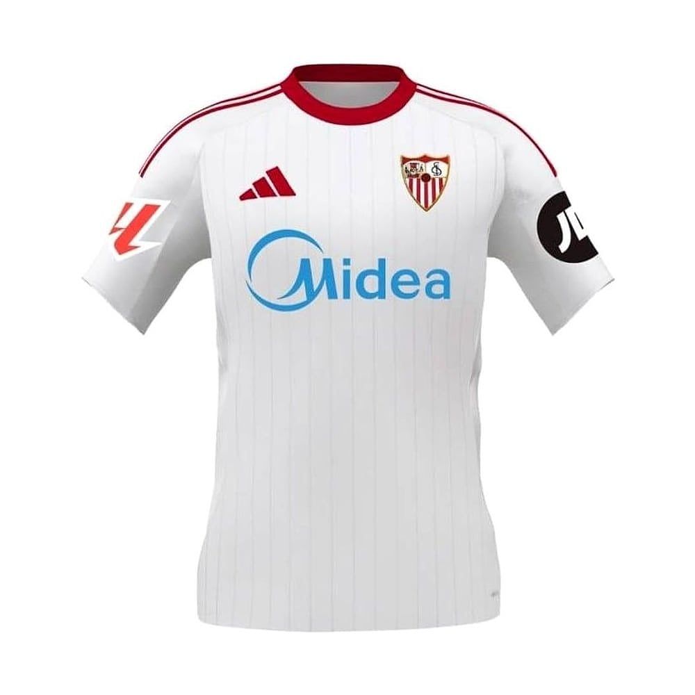 Camiseta FC Seville Local 2025/26