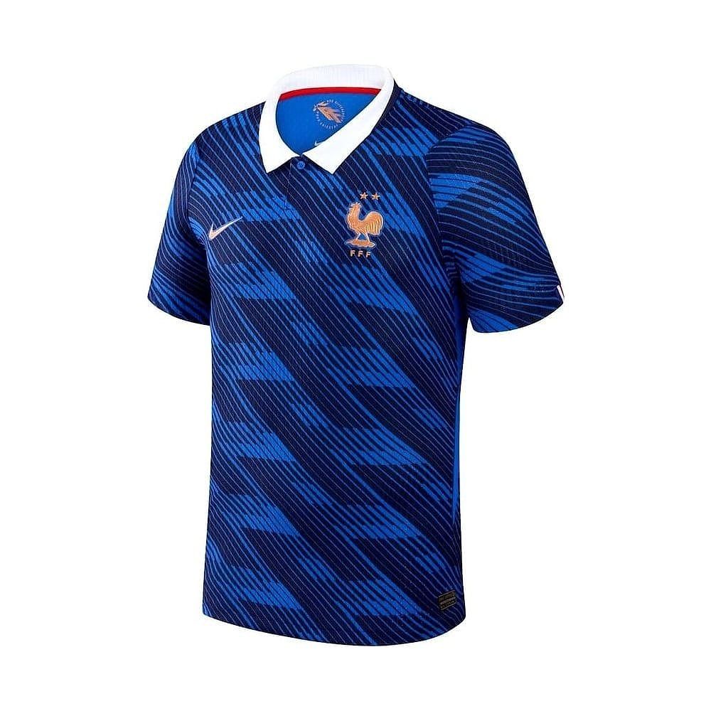 Trikot Frankreich Damen Heim 2026