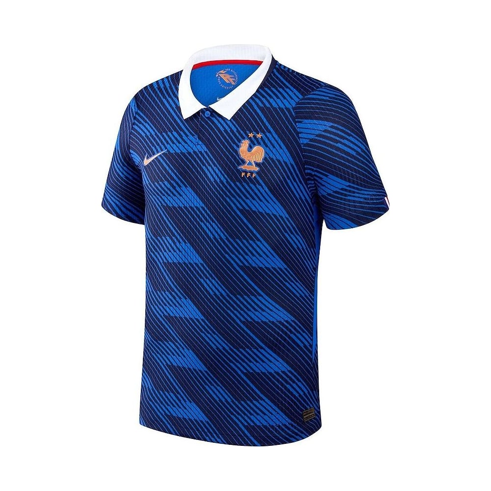 Maillot France — Coupe du Monde 2026