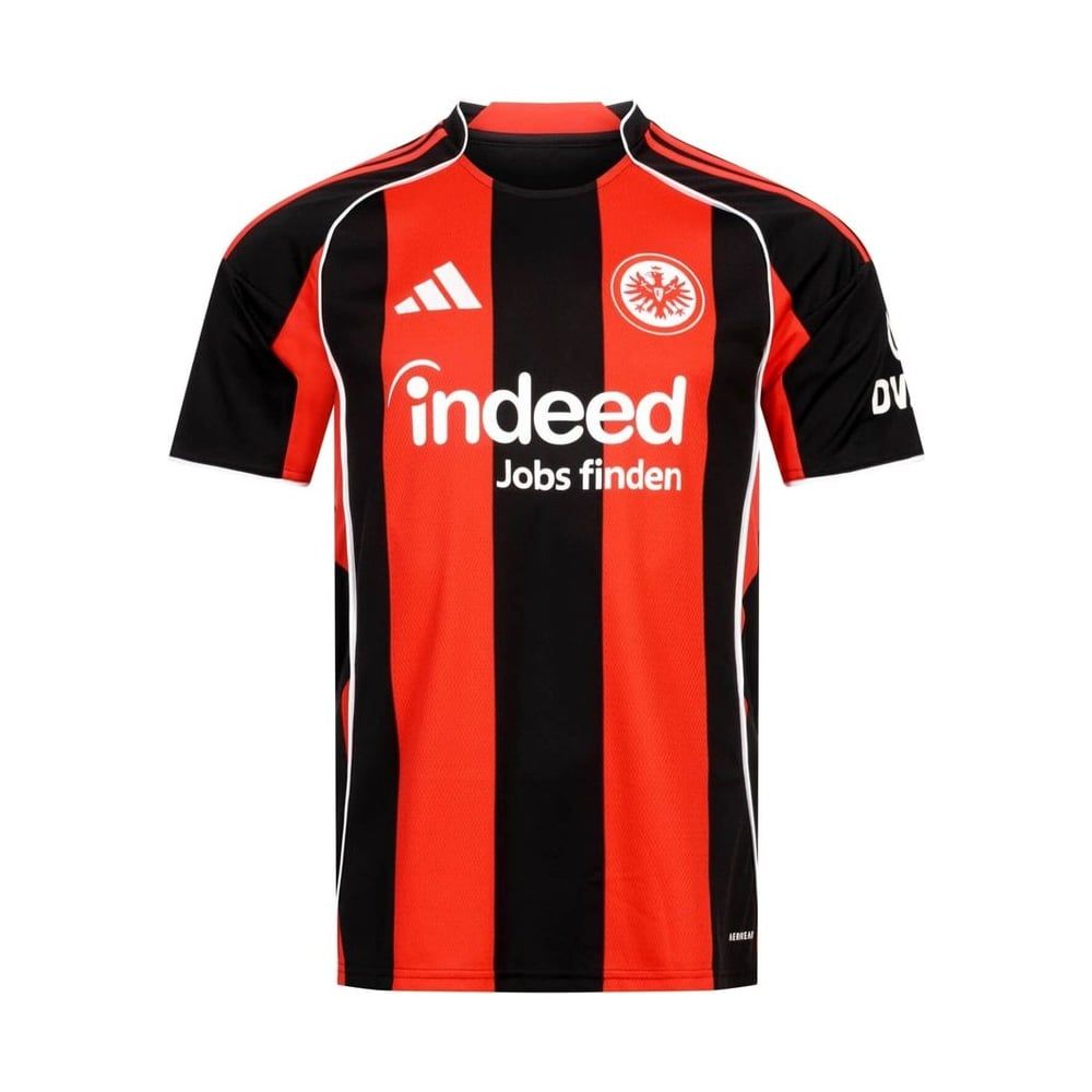 Trikot Frankfurt Damen Heim 2025/26