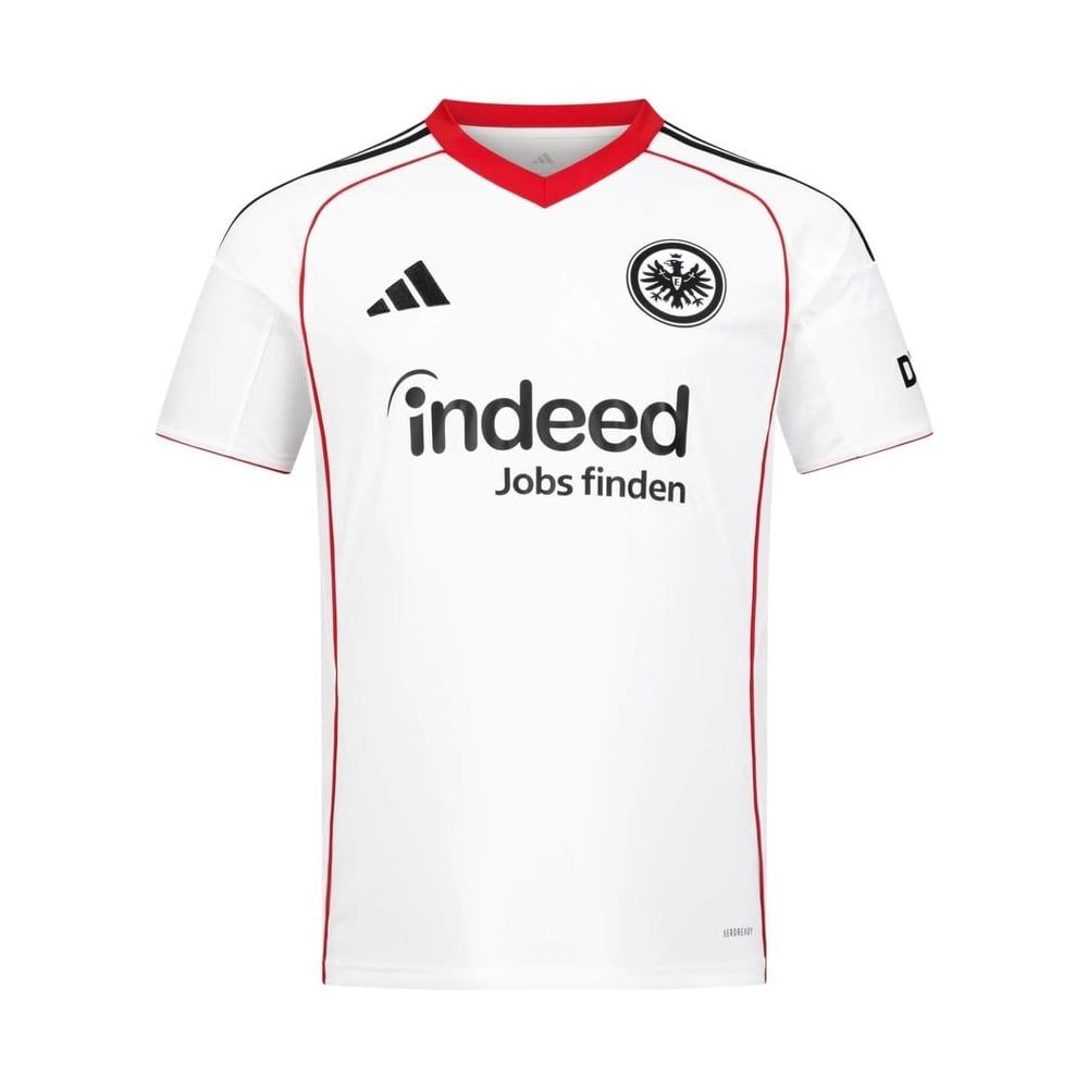 Trikot Frankfurt Damen Auswärts 2025/26