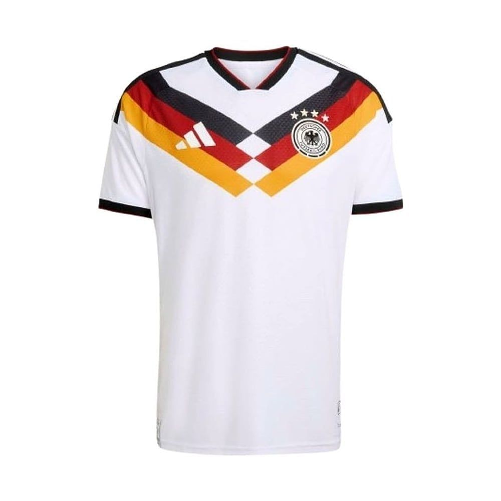 Trikot Deutschland Damen Heim 2026