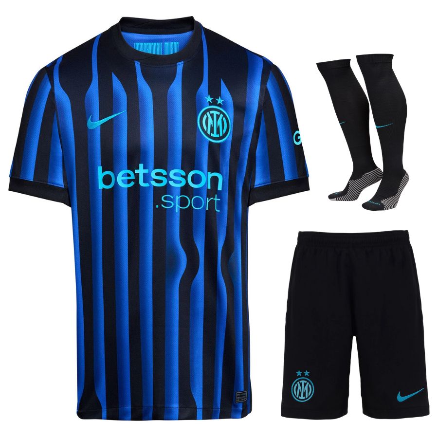 Completo Intermilan Home 2025/26