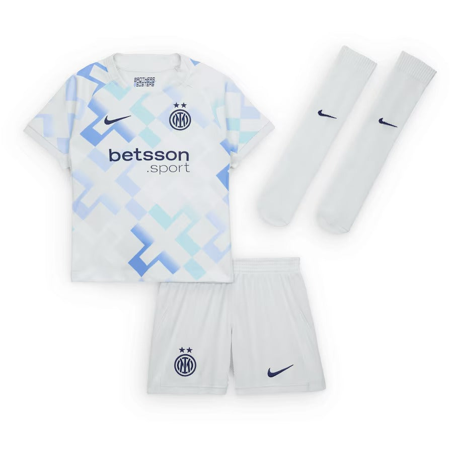Completo Intermilan Away 2025/26