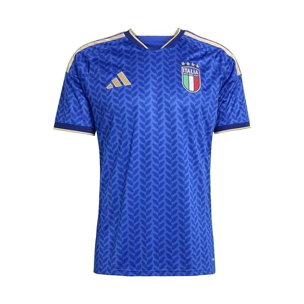 Trikot Italien Damen Heim 2026