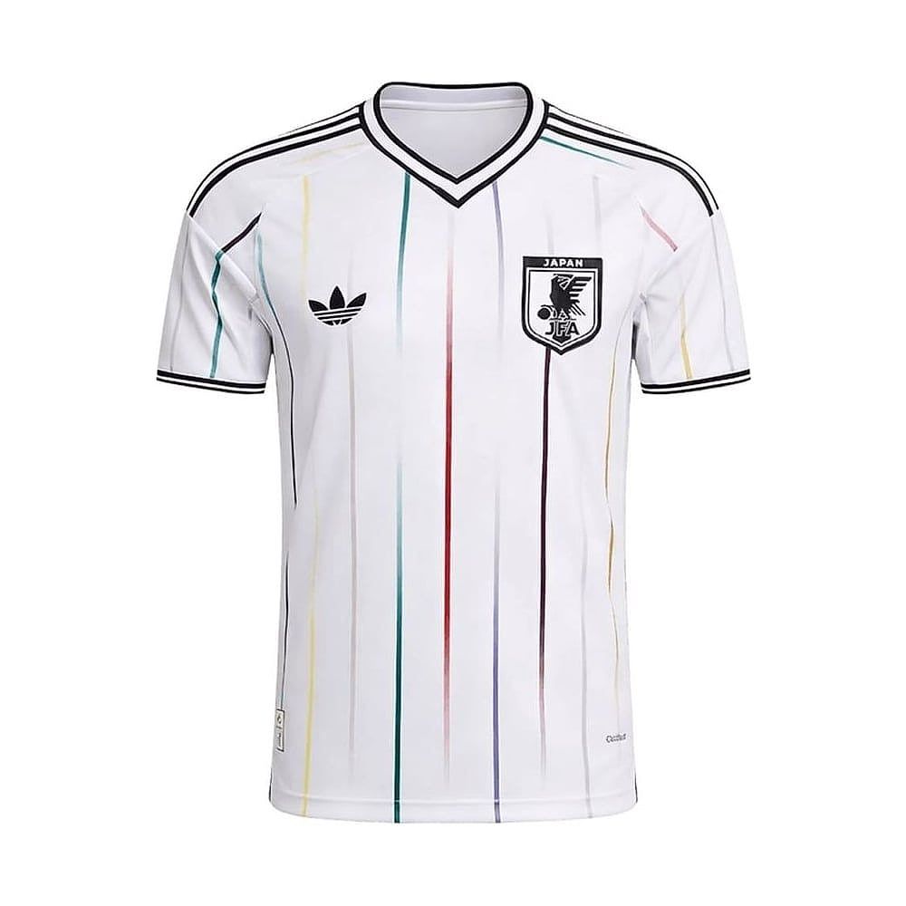 Trikot Japan Damen Auswärts 2026