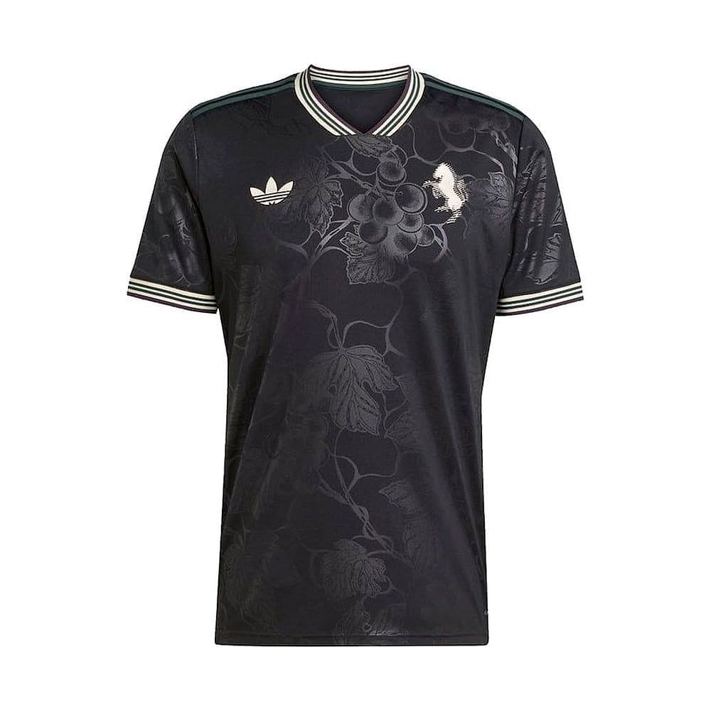 Camiseta Juventus Tercera 2024/25