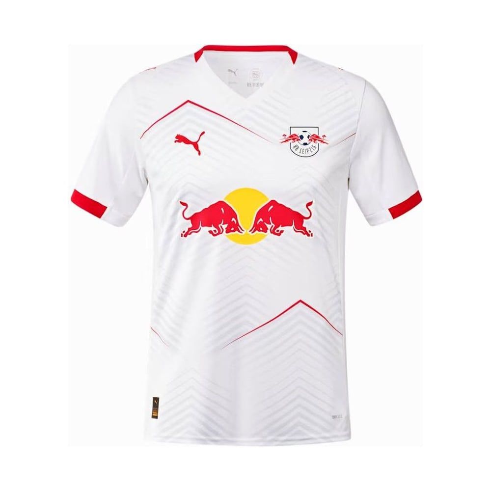 Trikot Leipzig Damen Heim 2025/26