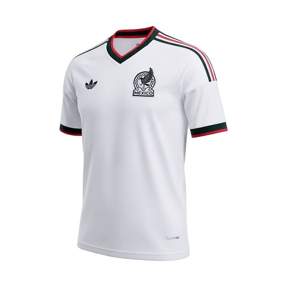 Trikot Mexiko Auswärts 2026
