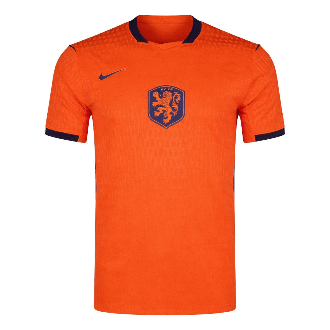 Maillot Pays-Bas — Coupe du Monde 2026