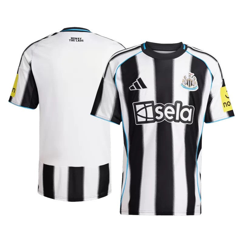 Newcastle United