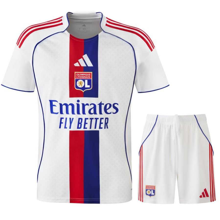 Completo OL Home 2025/26
