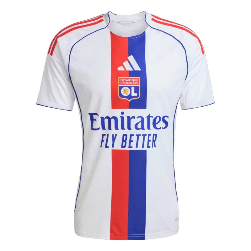 Camiseta OL Local 2025/26