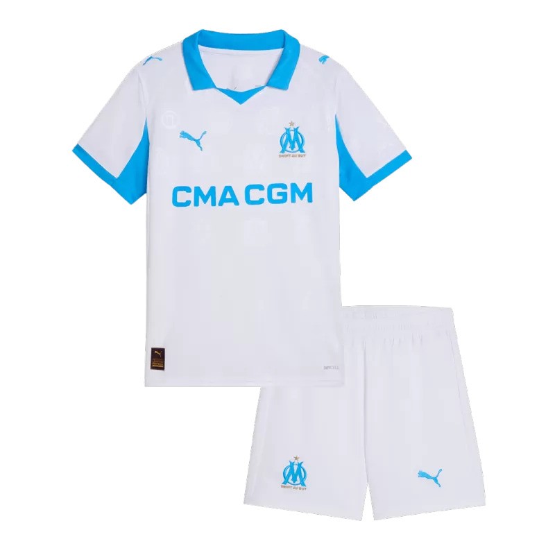 Completo OM Home 2025/26