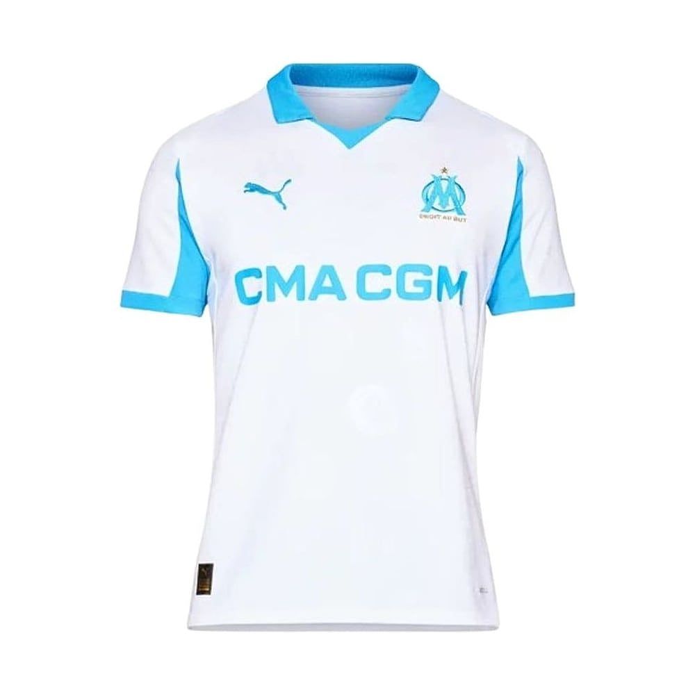 Trikot OM Damen Heim 2025/26