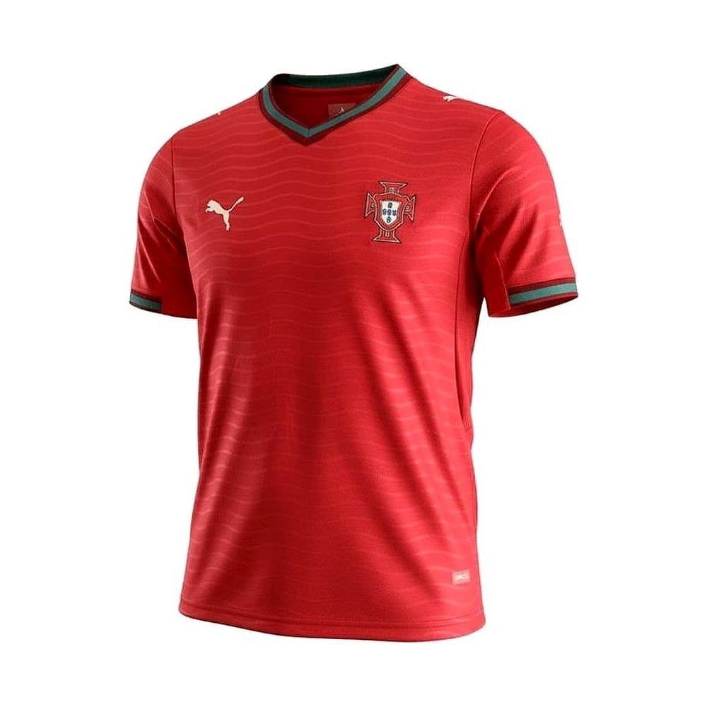 Portugal