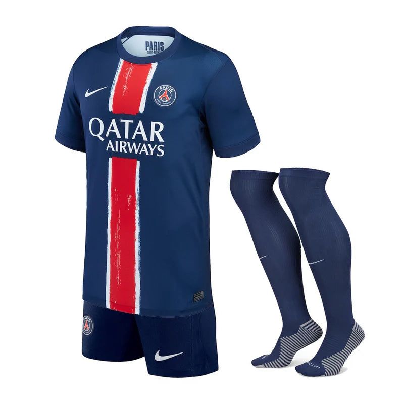 Completo PSG Home 2024/25