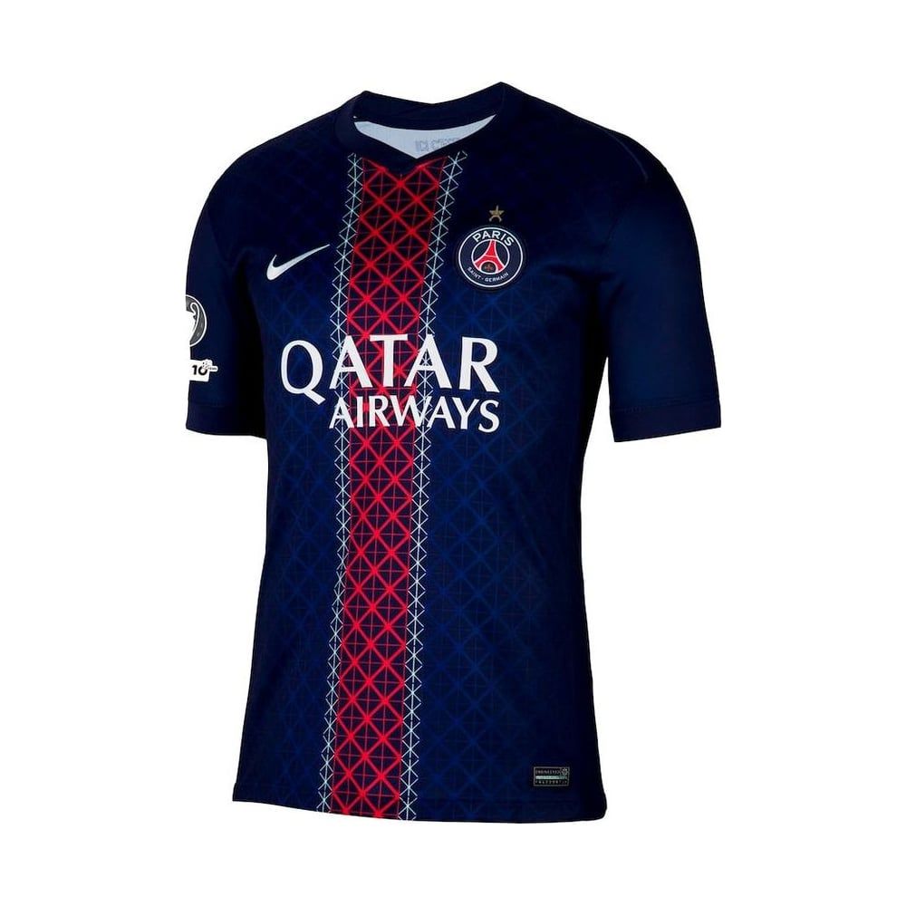 Trikot PSG Damen Heim 2025/26