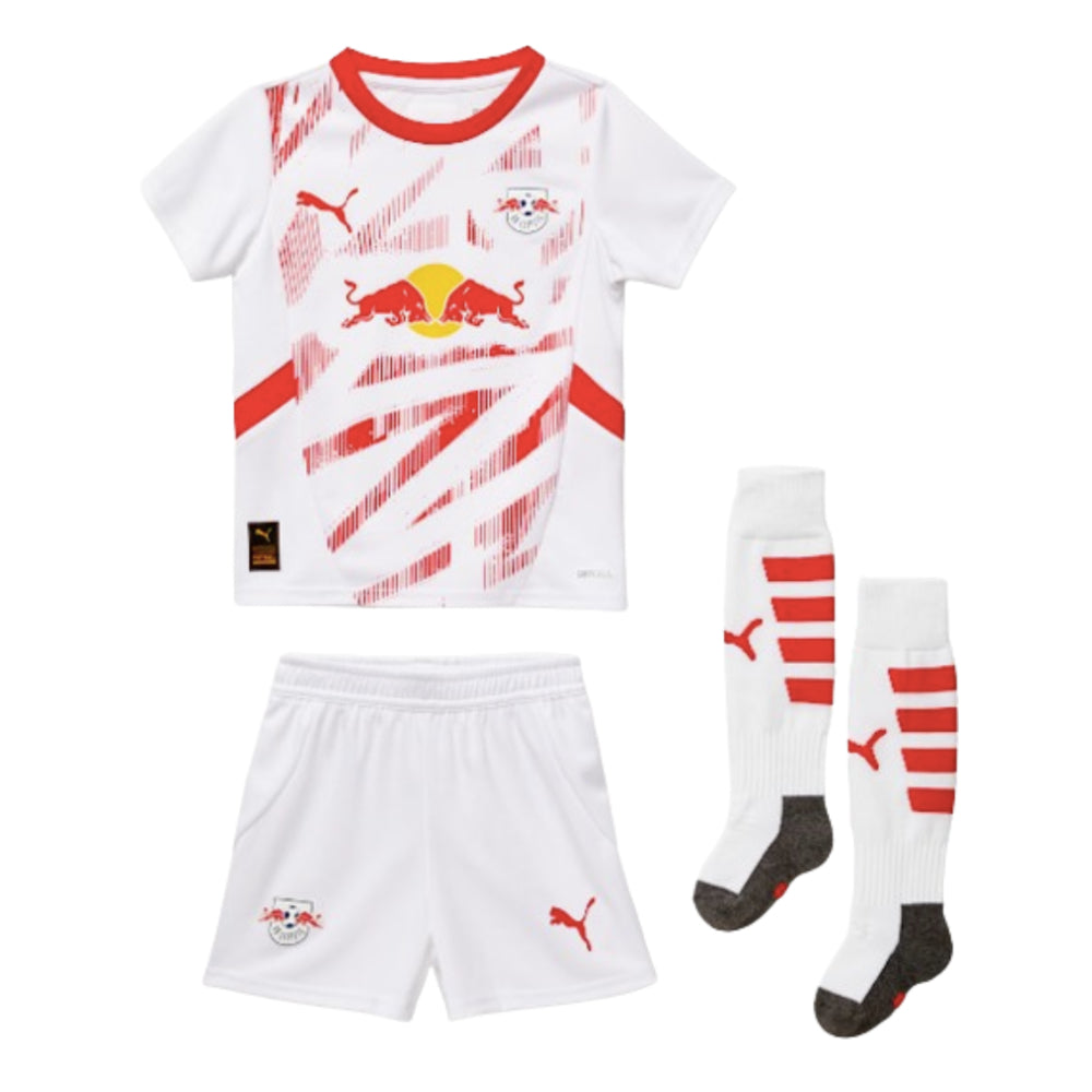 Completo RB Leipzig Home 2024/25