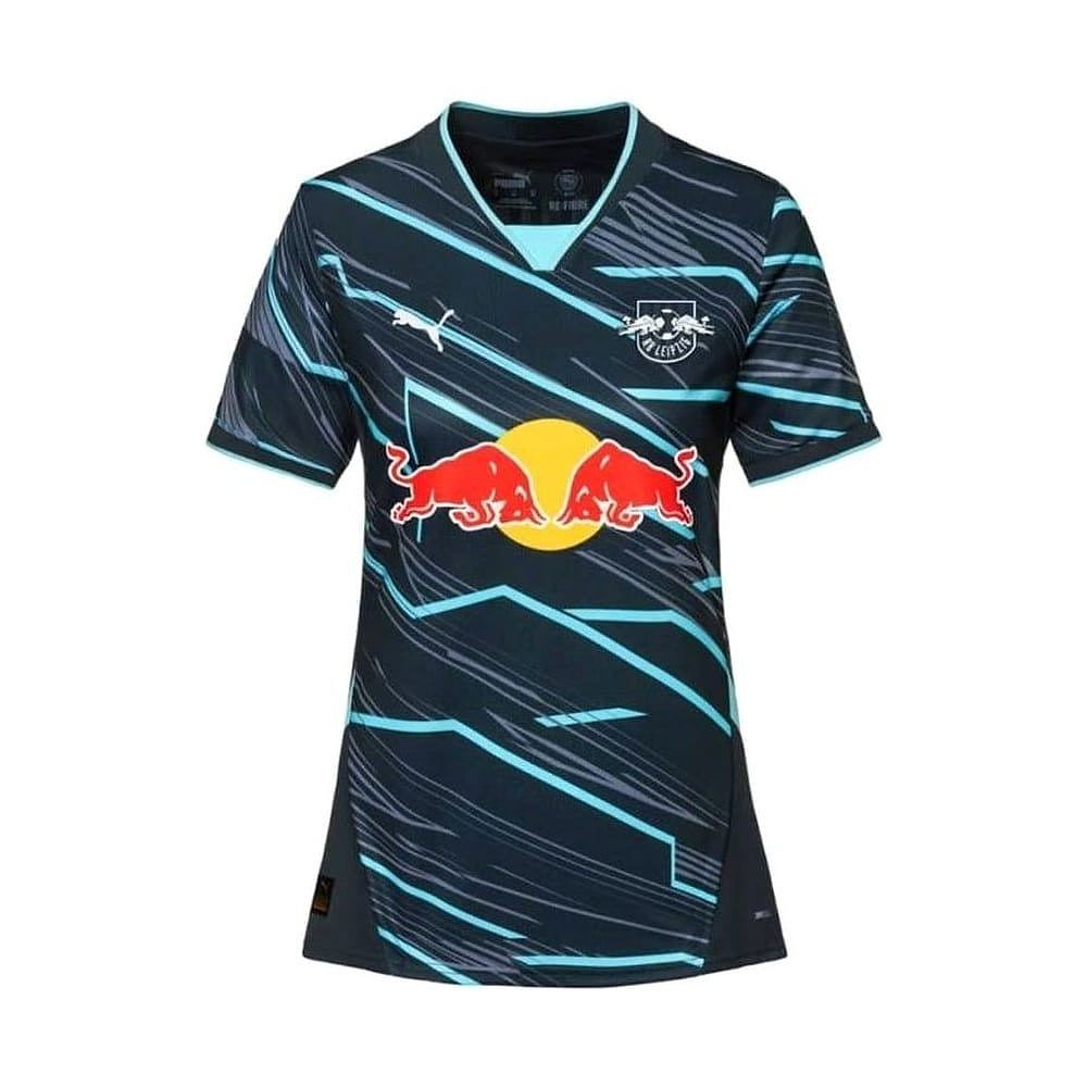 Trikot RB Leipzig Damen Ausweich 2024/25