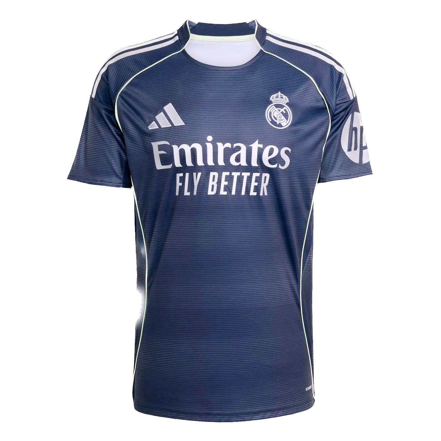 Trikot Real Madrid Damen Auswärts 2025/26