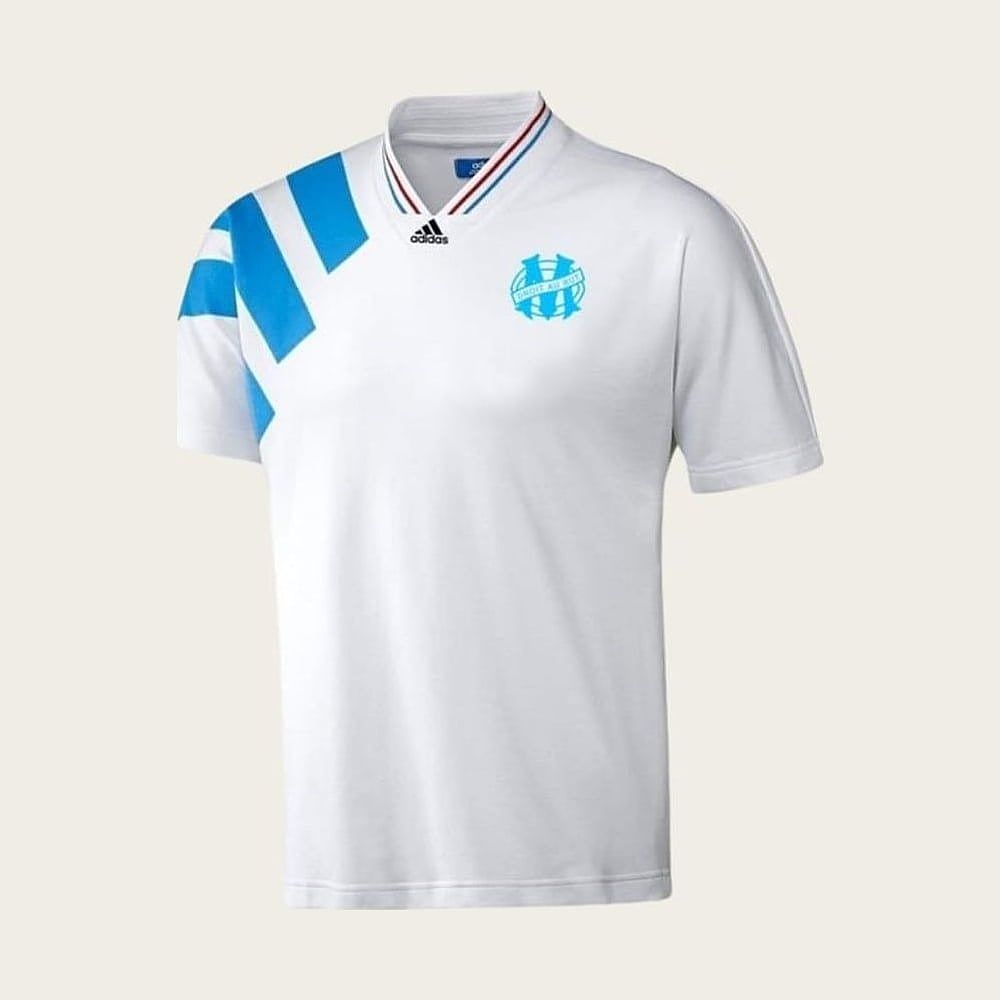 Retro-Trikot OM 1993