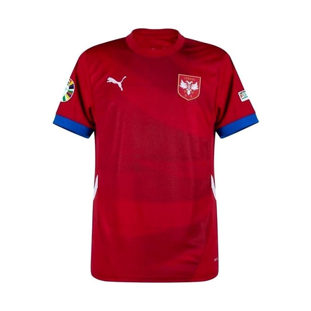 Serbia