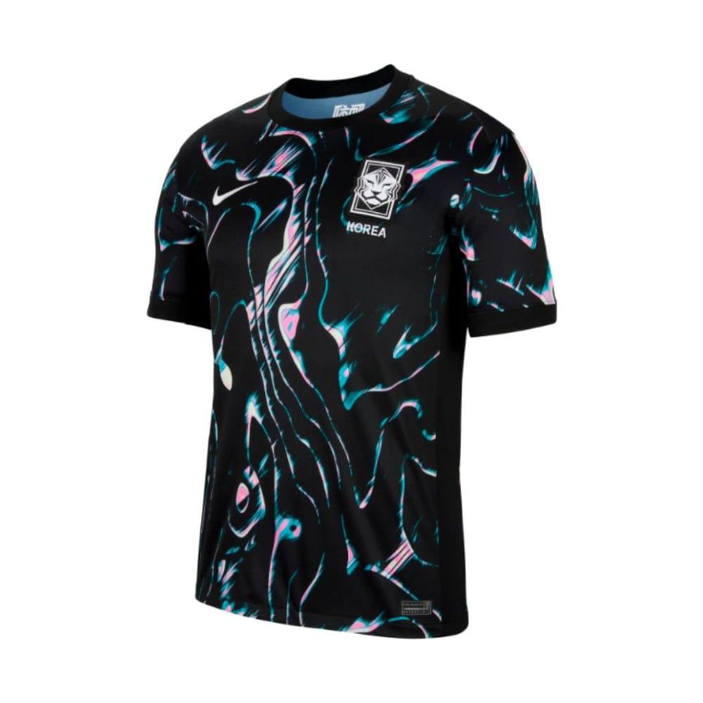 Trikot Südkorea Auswärts 2026