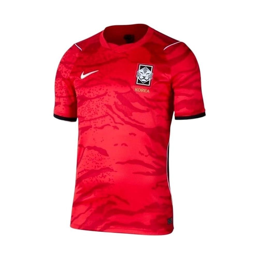 Trikot Südkorea Damen Heim 2026