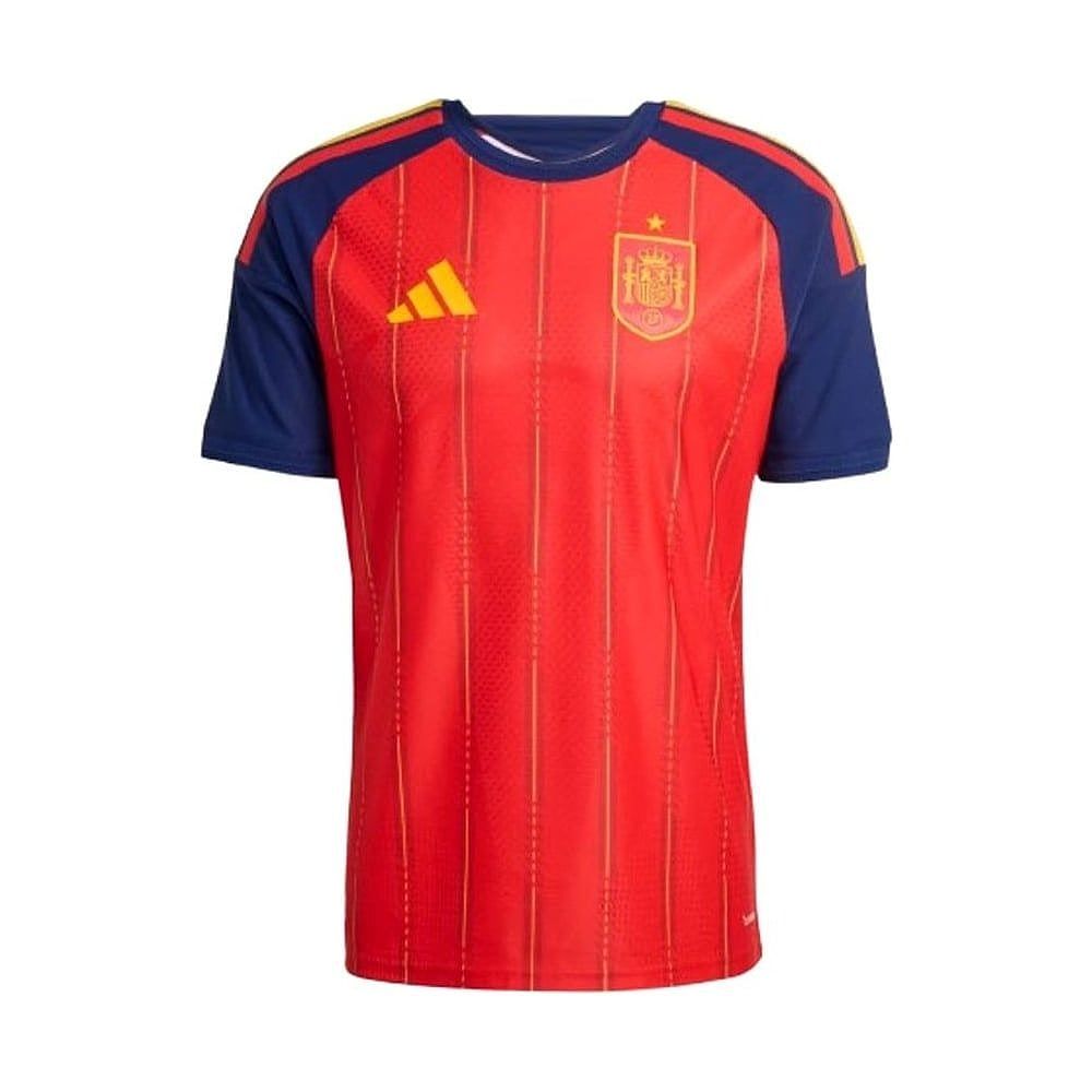 Trikot Spanien Damen Heim 2026