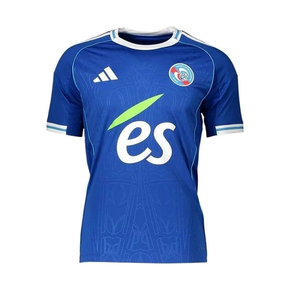 Jersey Strasbourg Kids Home 2025/26